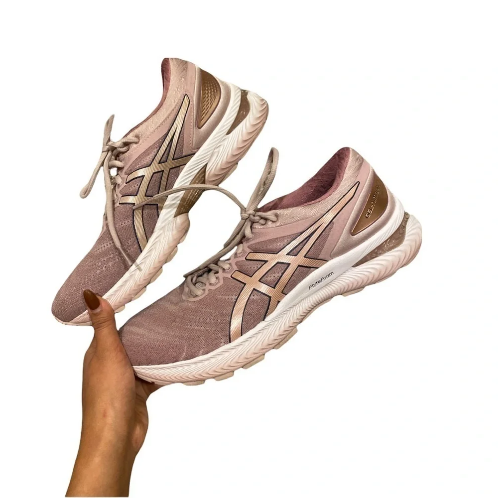Asics womens gel